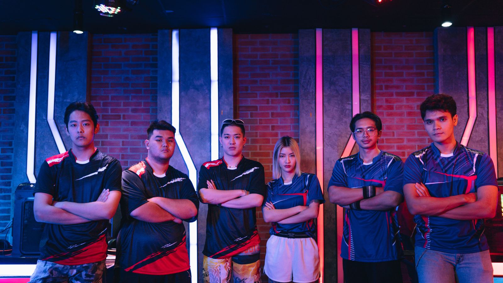 Esports in vietnam a growing competitive force