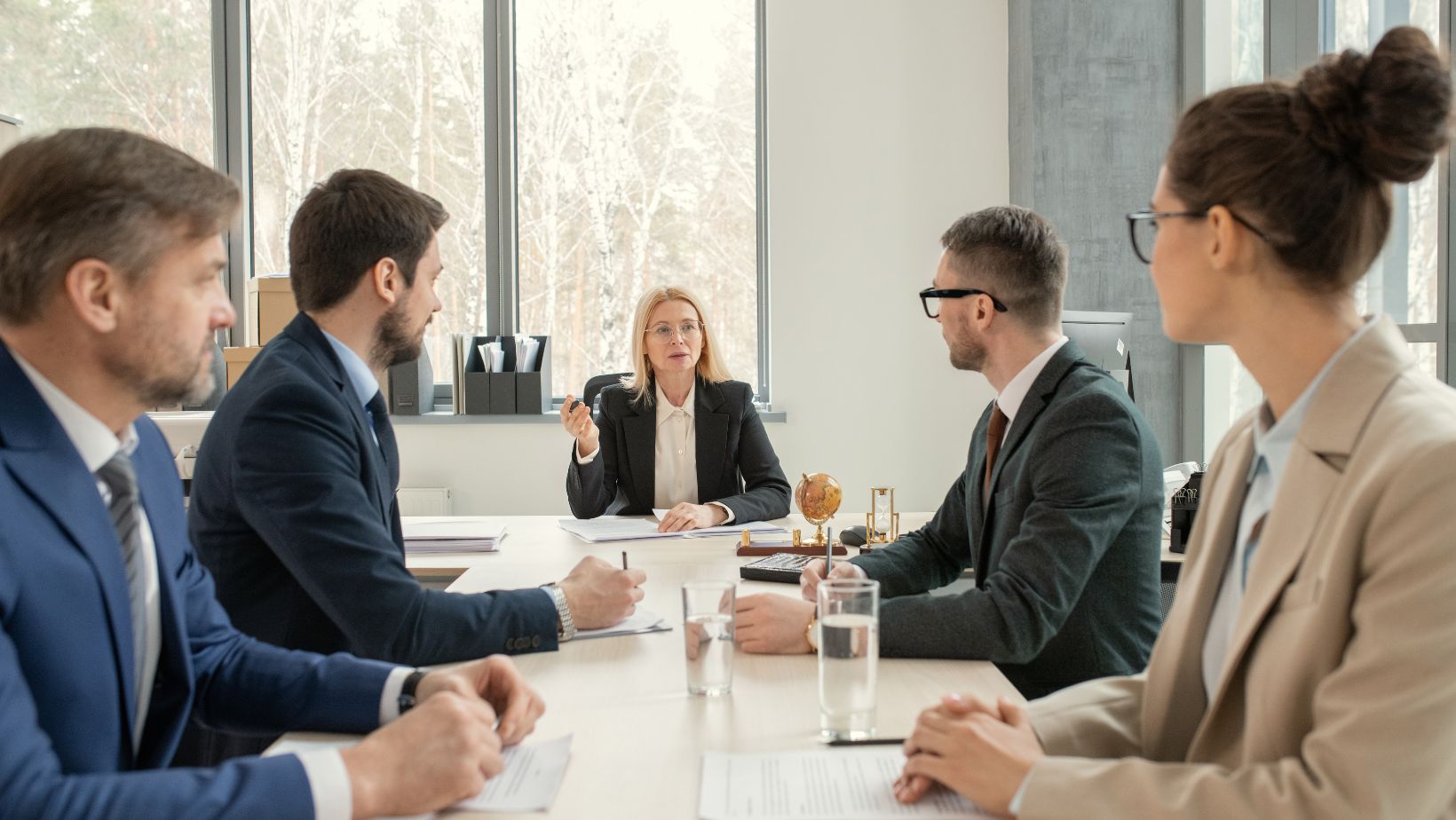 Law firm marketing that actually brings in clients instead of just burning money