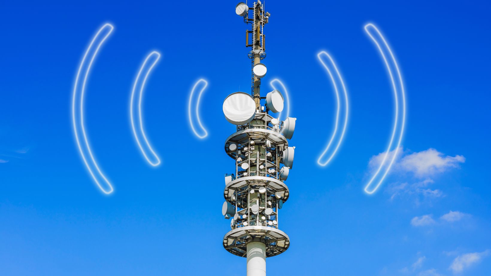 The role of microwave internet in enhancing connectivity for finance companies