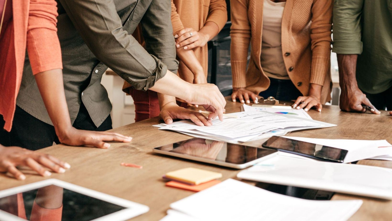 Revolutionizing business growth the power of strategic digital marketing