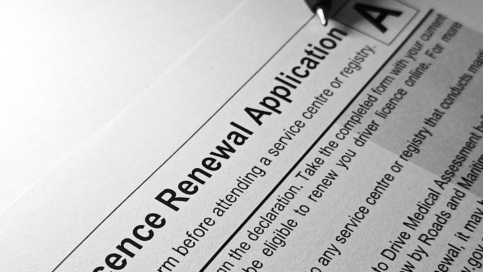 Ensure seamless trading with this quick lei renewal checklist