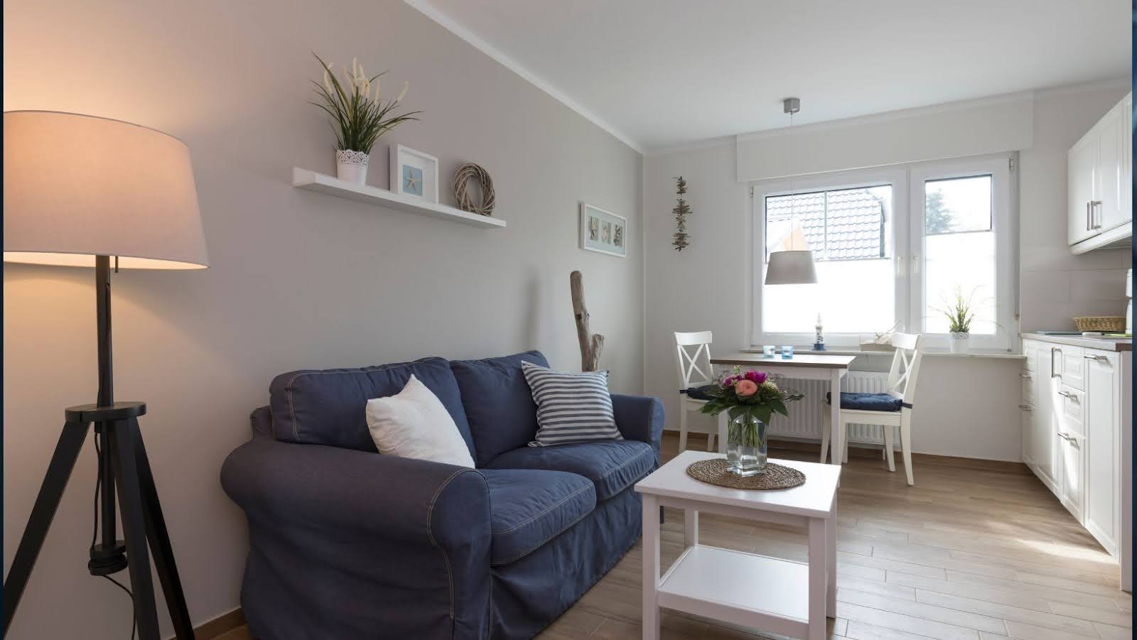 How can you convert a long term rental into a compliant holiday home in dubai