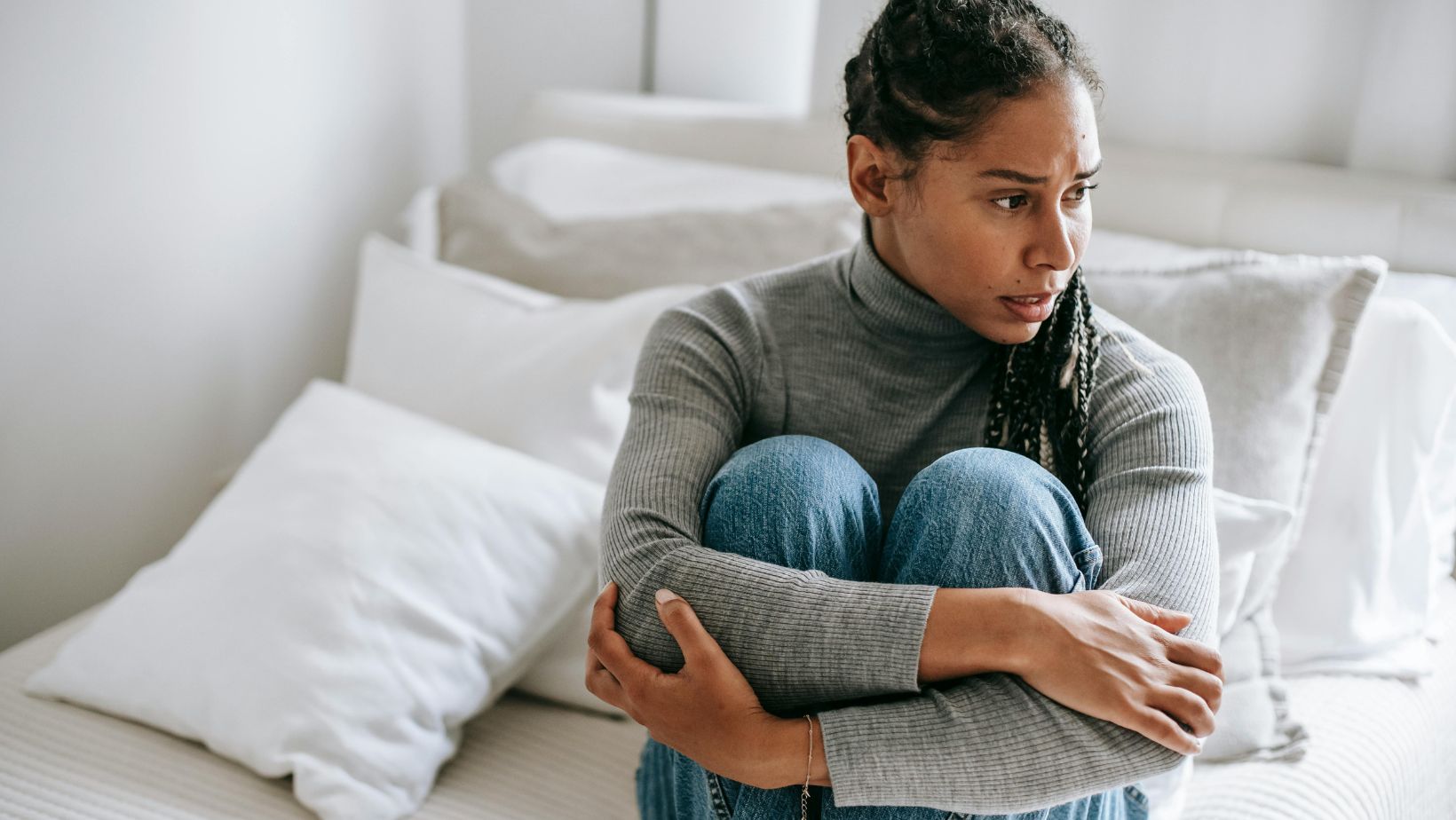 How to stop mass deportation anxiety from taking over your life