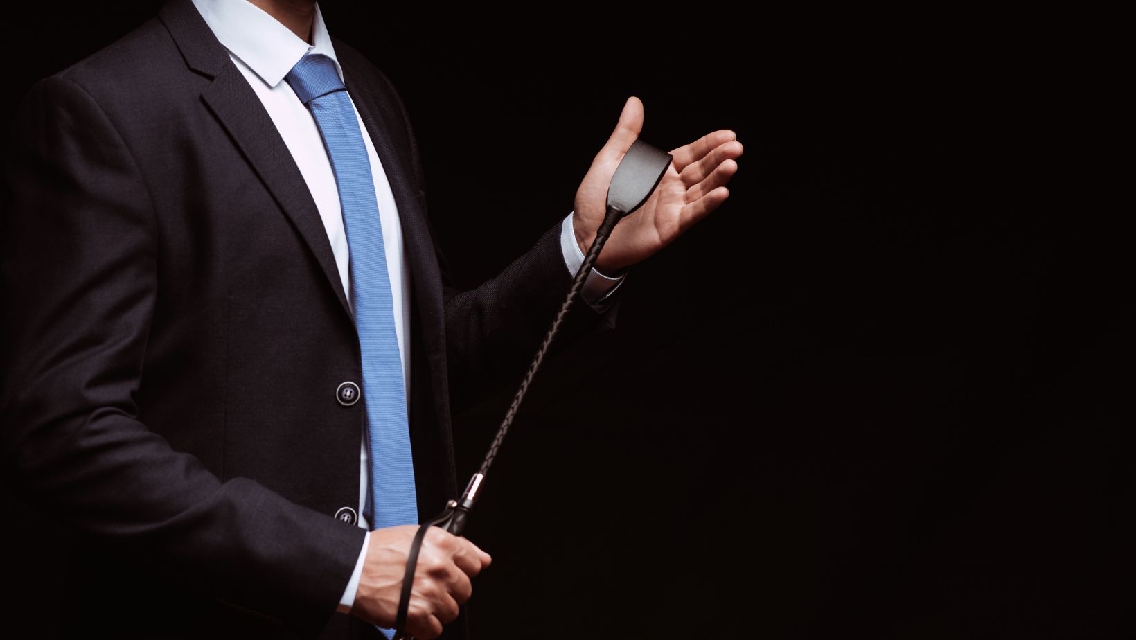 From sensation to discipline understanding the role of spanking in bdsm play