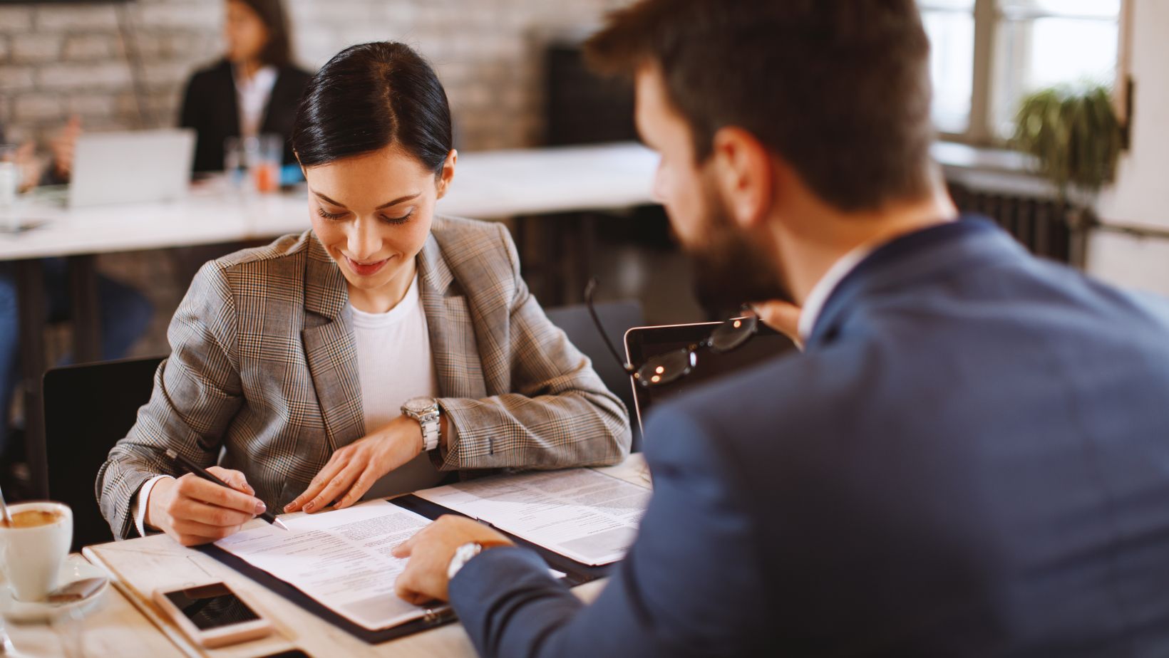 Valuing the intangibles how employee culture impacts eot valuations