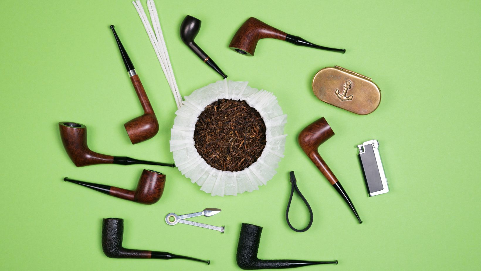 Exploring the latest trends in smoke accessories enhancing your experience