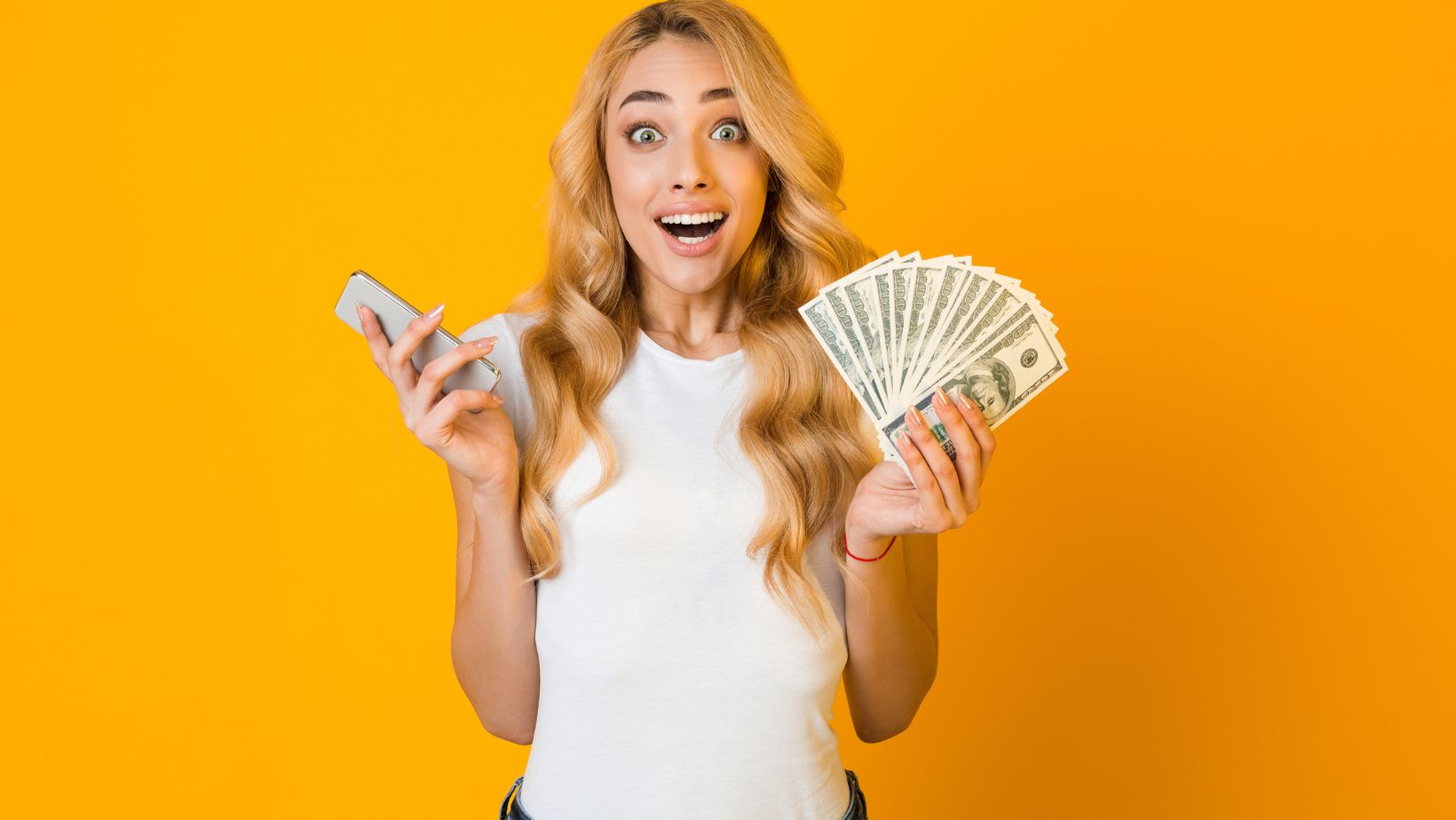 The fast lane to making real money today