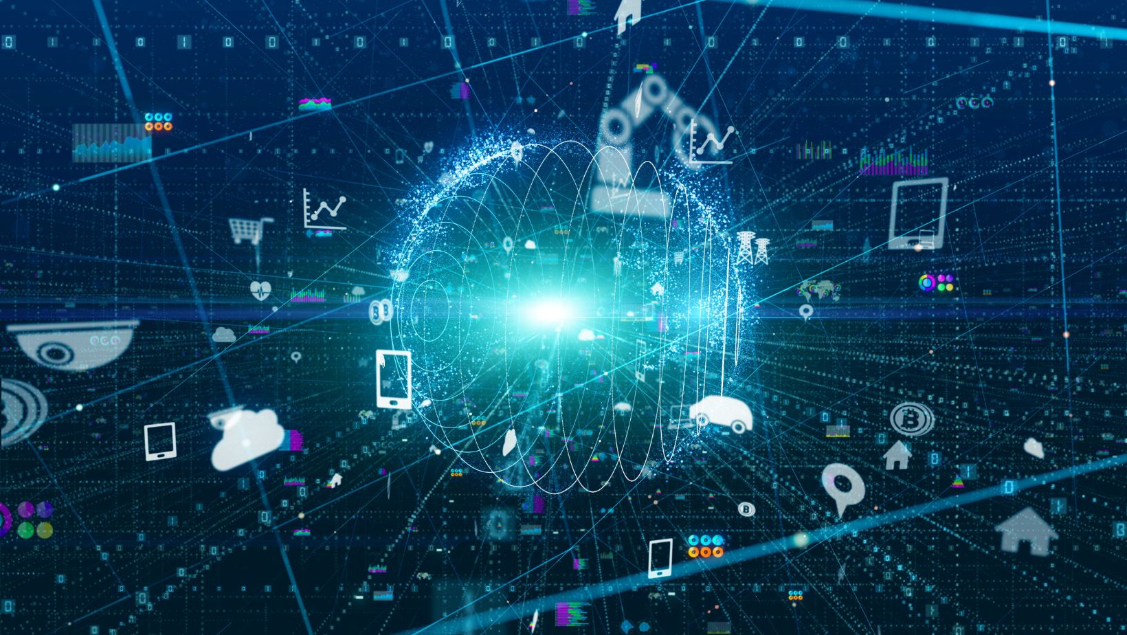Games videos and music how ai is transforming digital entertainment