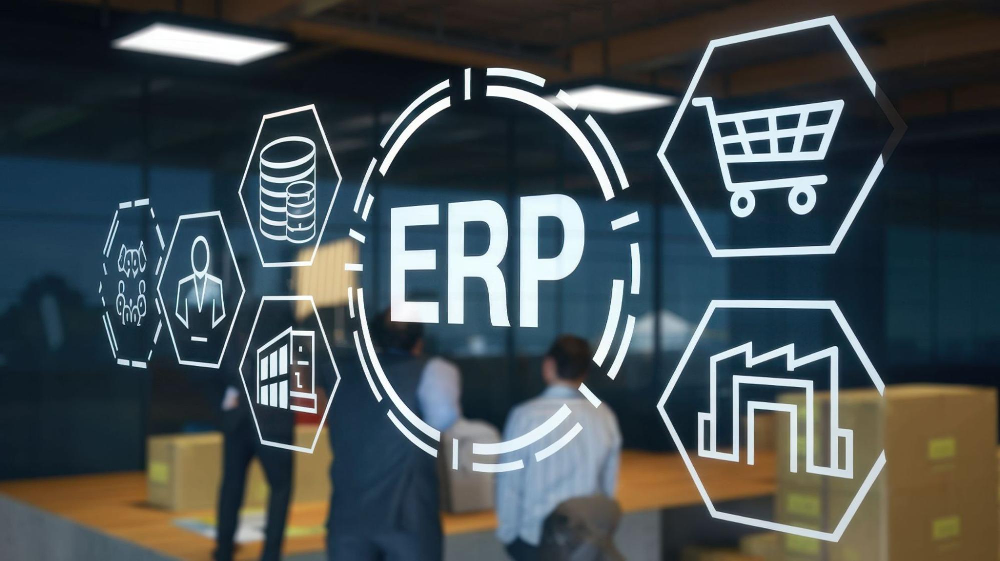 How distributors use erp to stay competitive