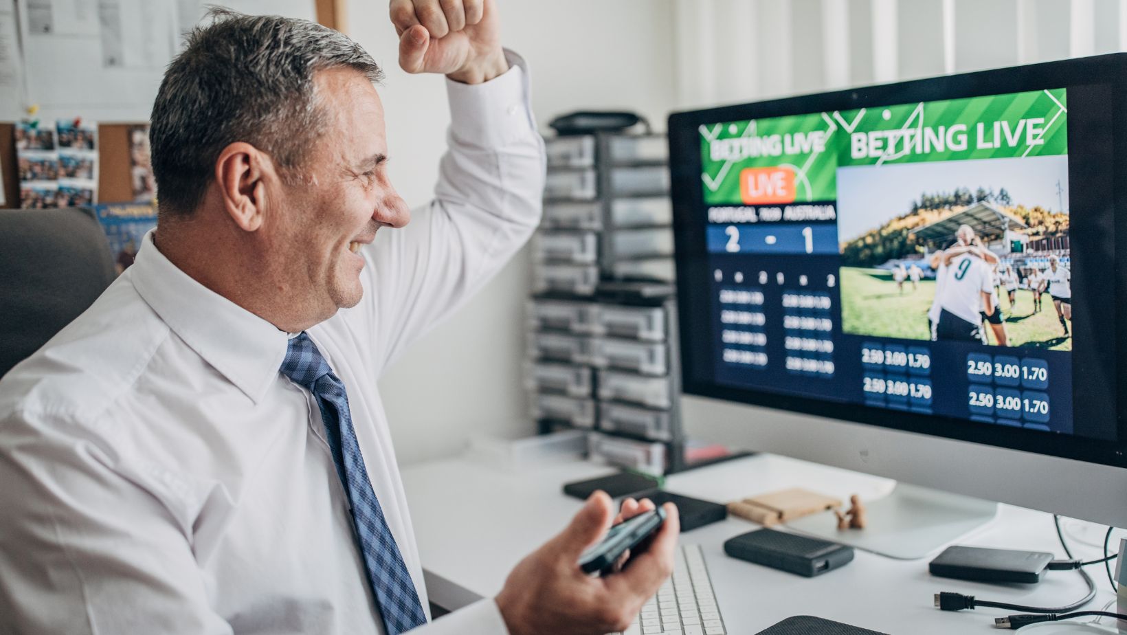 Wise financing habits while online betting a guide to responsible play