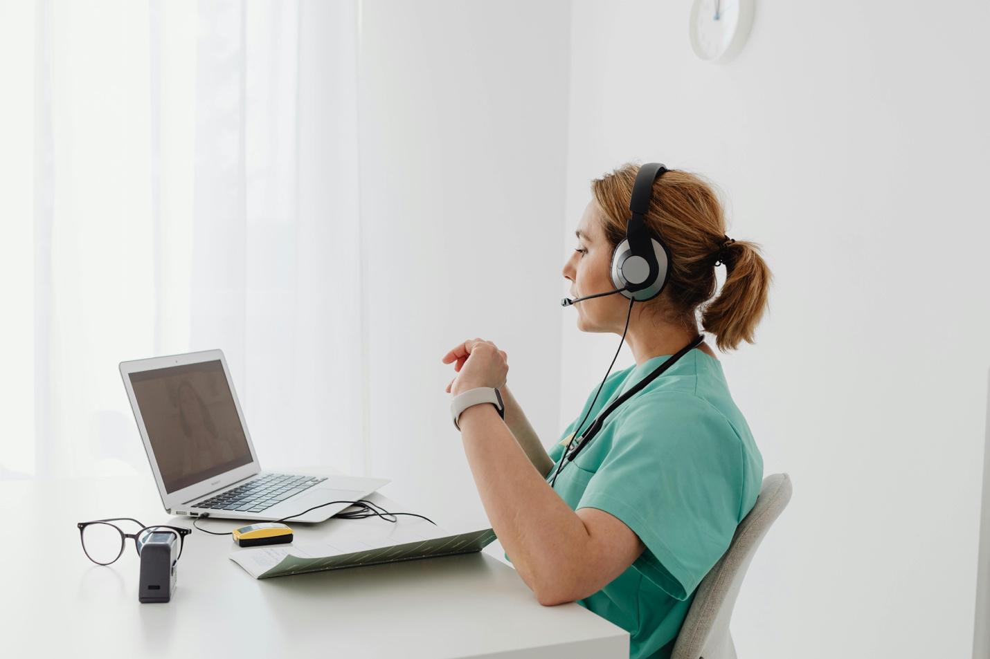 Medical it solutions that simplify compliance and security