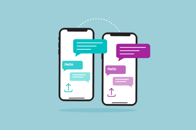 How To Enable Cross-Platform Messaging In Your Business
