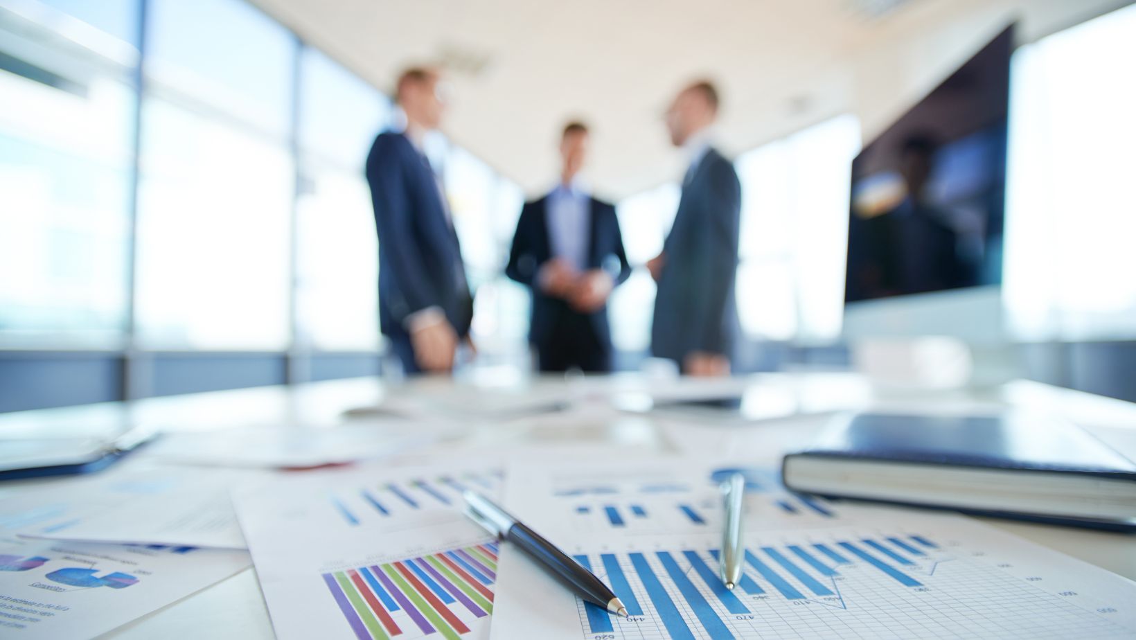 How financial strategy services are helping entrepreneurs scale sustainably