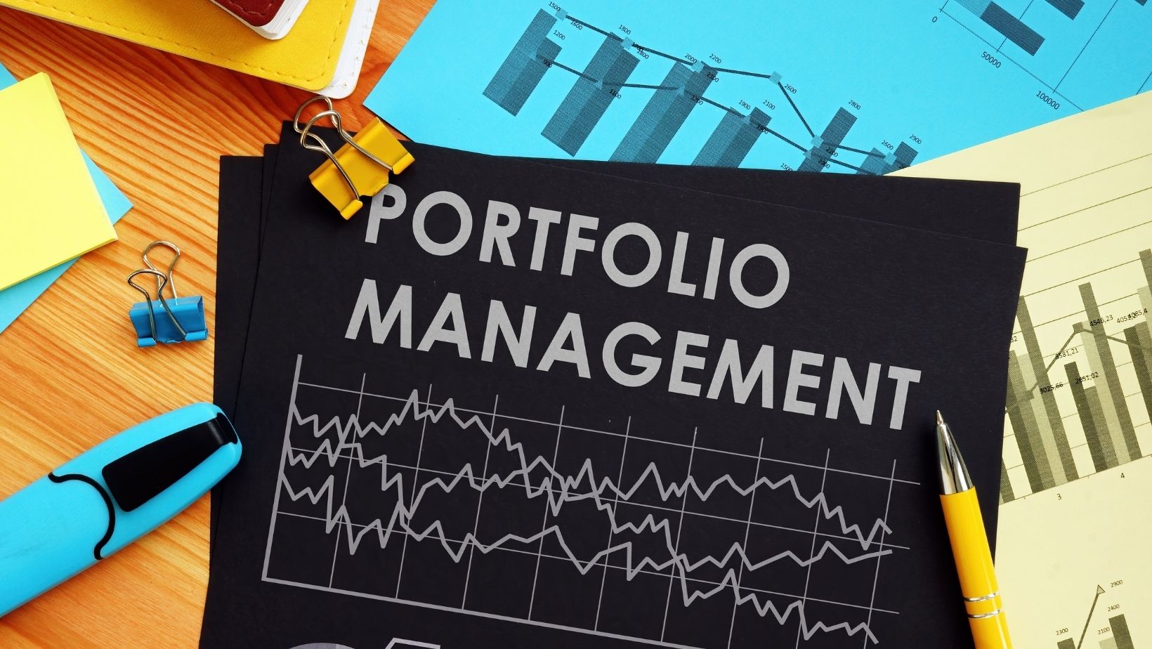 Balance portfolio management tips for smarter investing