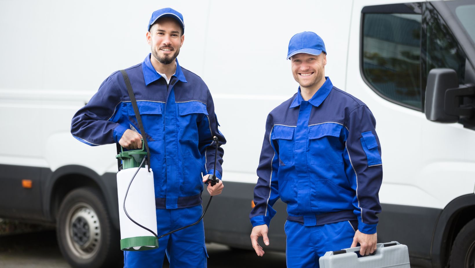 Pest prevention for new homeowners essential strategies to protect your property