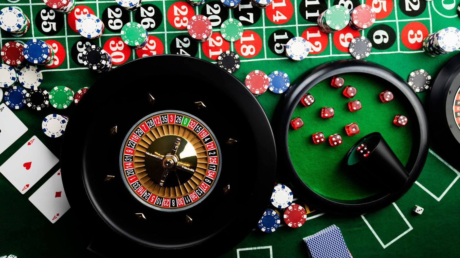Calculated calm why entrepreneurs are turning to low stakes casino play between tasks