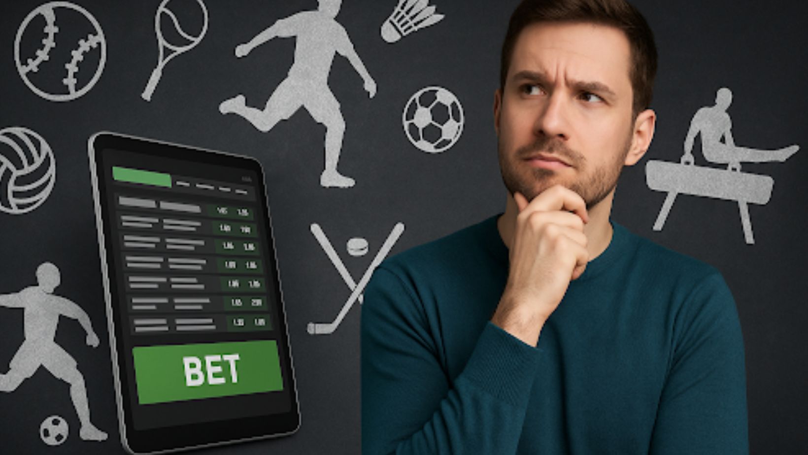 Niche sports to bet on finding value beyond major leagues and tournaments