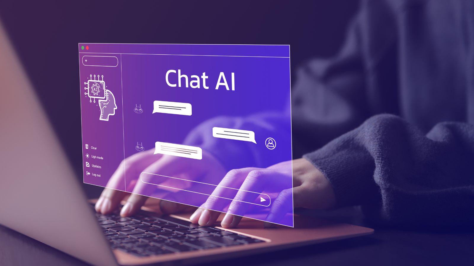 Customizable sex ai chatbots with safe one on one conversations 5 leading options for personalization and privacy