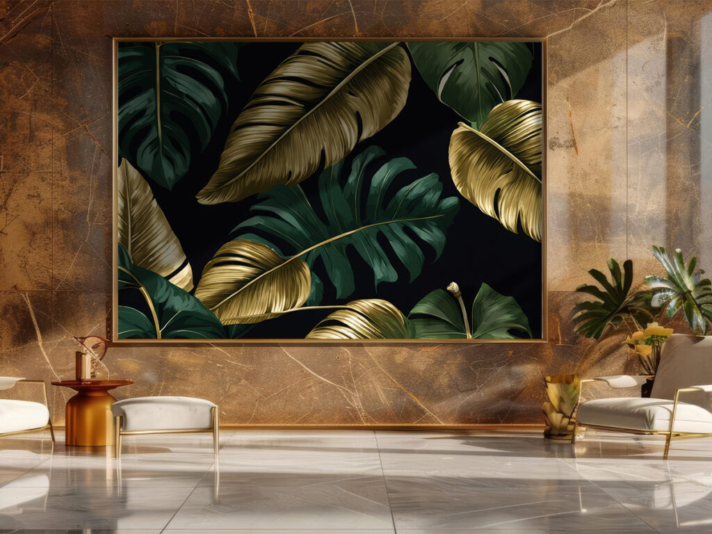 5 ways framed photo prints elevate business spaces