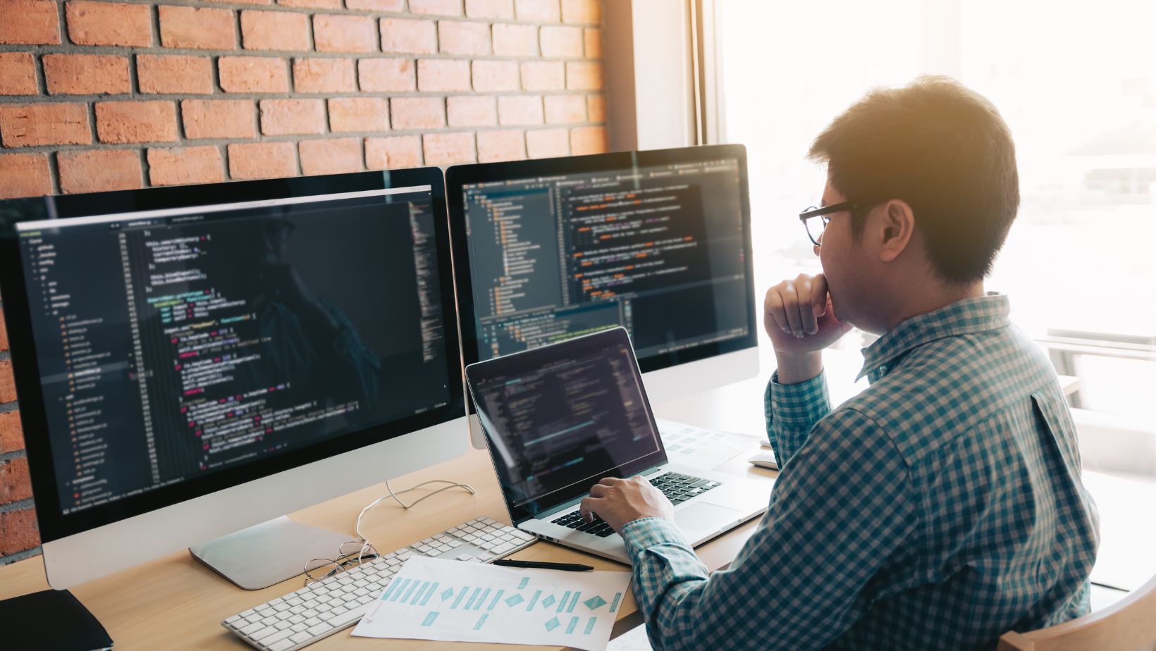 How to hire offshore python developers without compromising on code quality