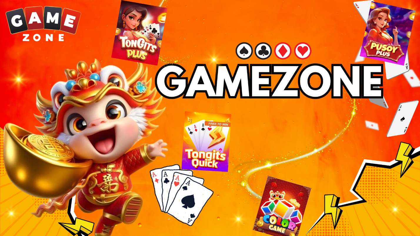 Gamezone the ultimate online destination for filipino card game enthusiasts