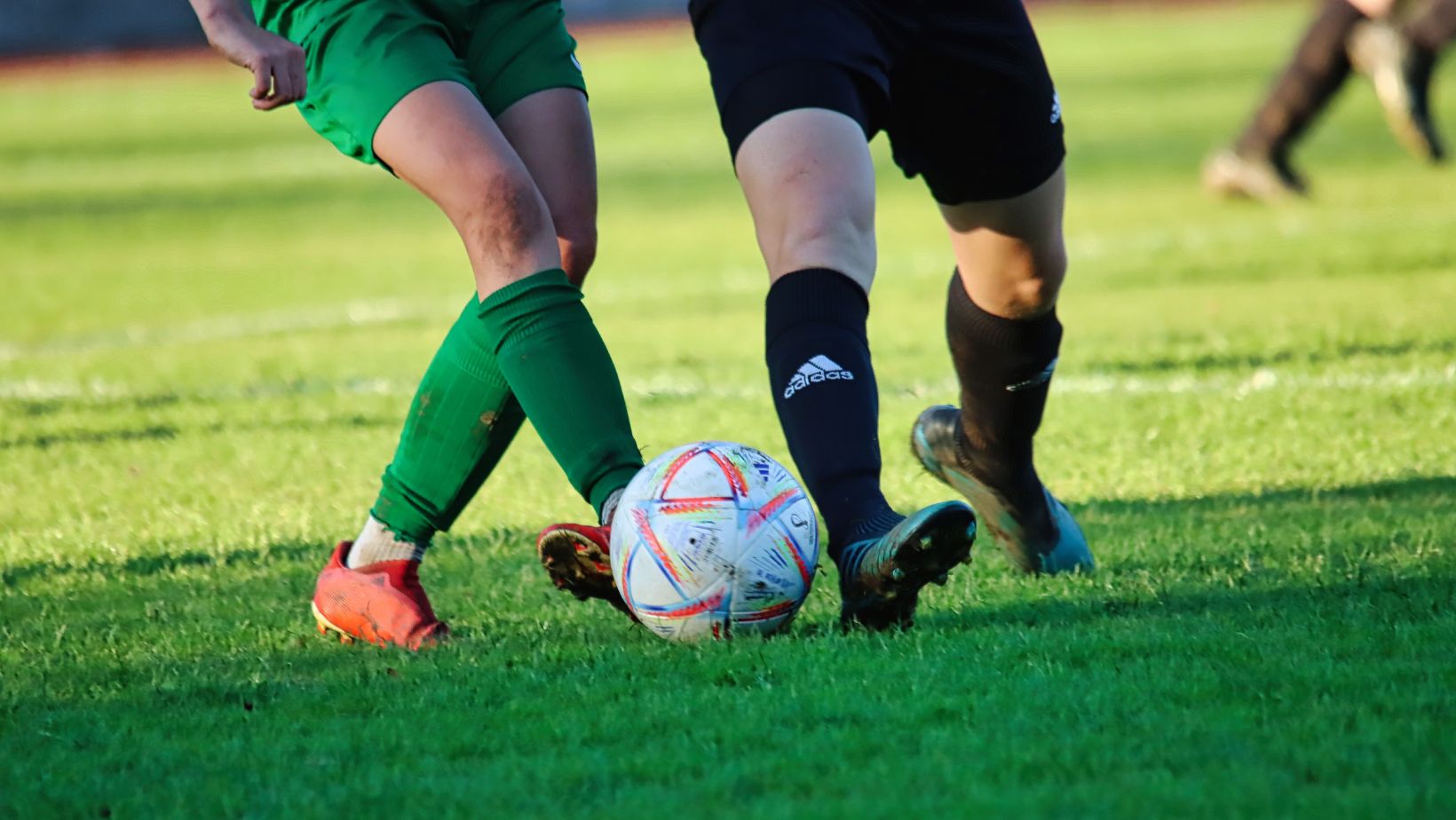 How innovation is used in the sport entertainment industry