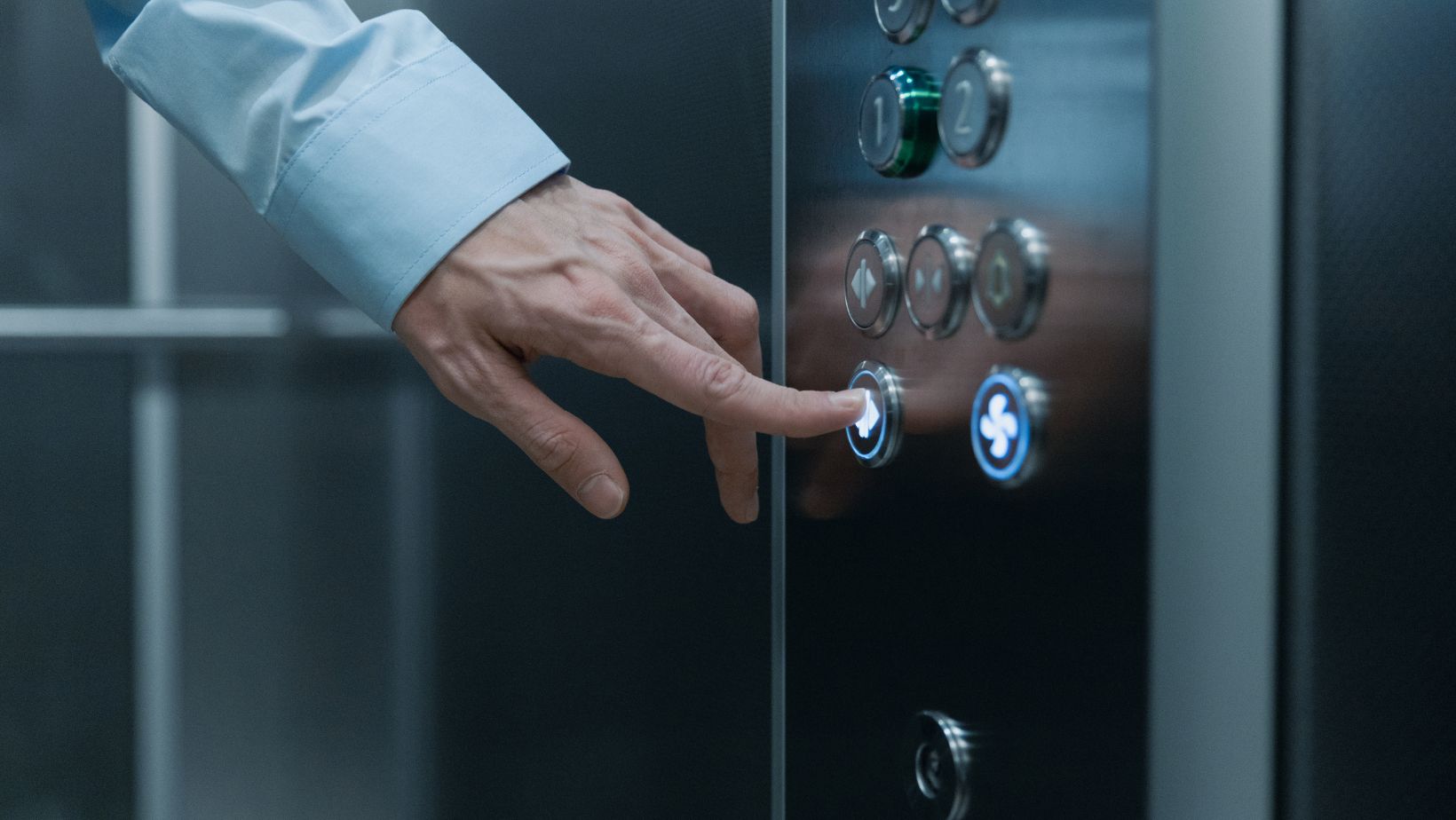 Designing the passenger experience customization trends for monospace dx elevator
