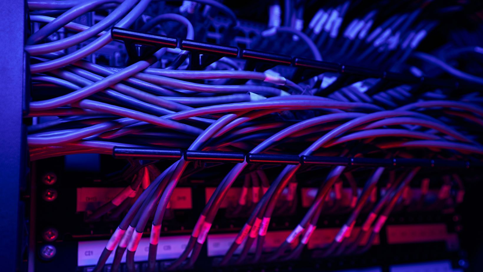 Security considerations in server management