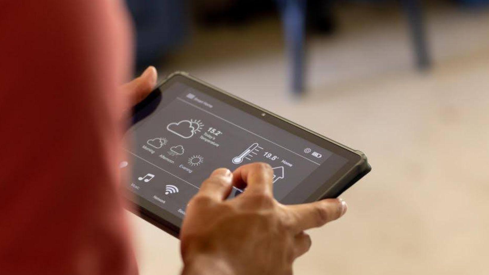 The future of smart energy integrating bidirectional charging solar and home management systems