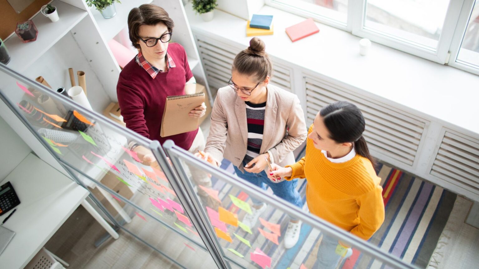 Protect your teams workflow with effective cybersecurity measures