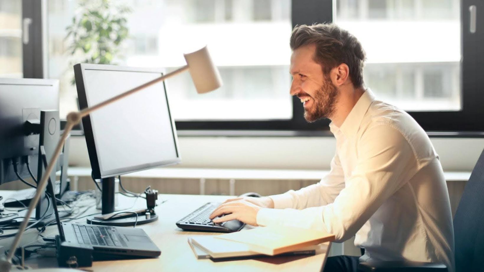 How to modernize internal business processes
