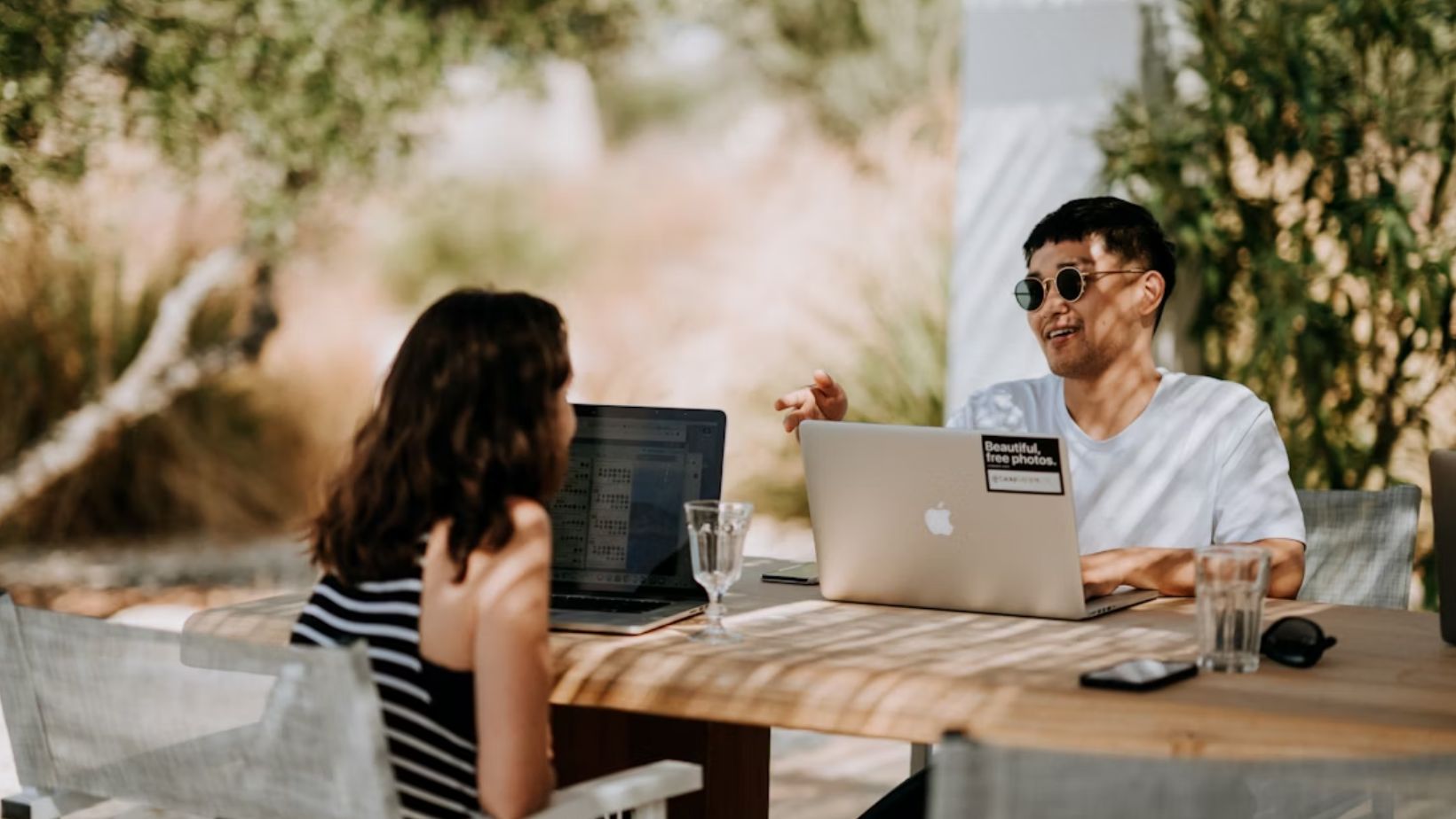 Remote work and the rise of digital micro breaks