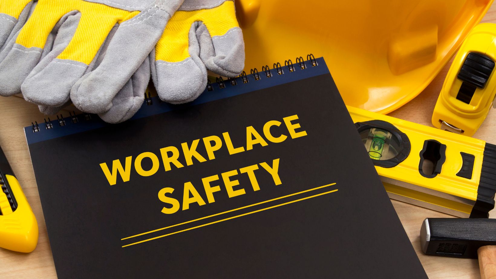 Workplace safety compliance reducing risks in commercial spaces