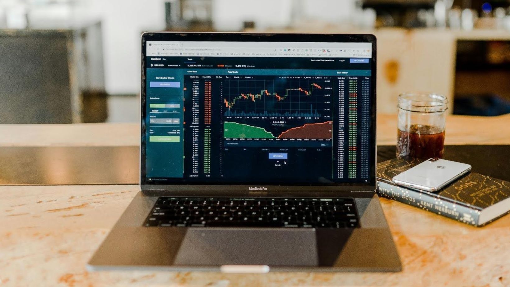 In a world where trading cryptocurrencies is driven by fear and greed you can improve your strategy with better practices