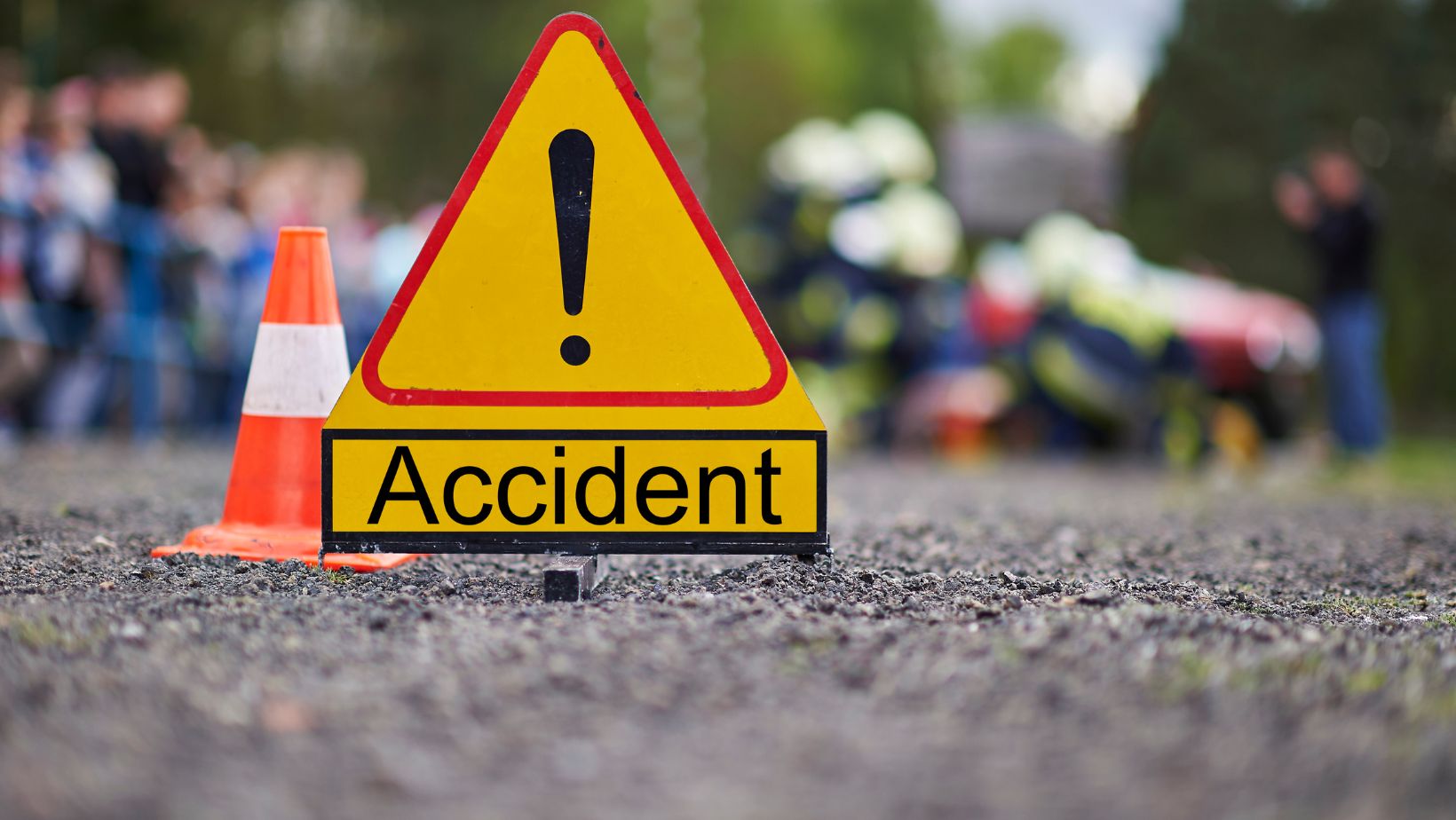 The complete checklist of questions for houston car accident lawyers