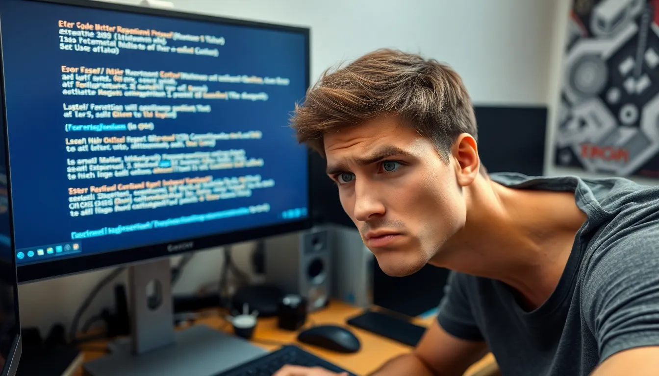 Grs uine286 error codes