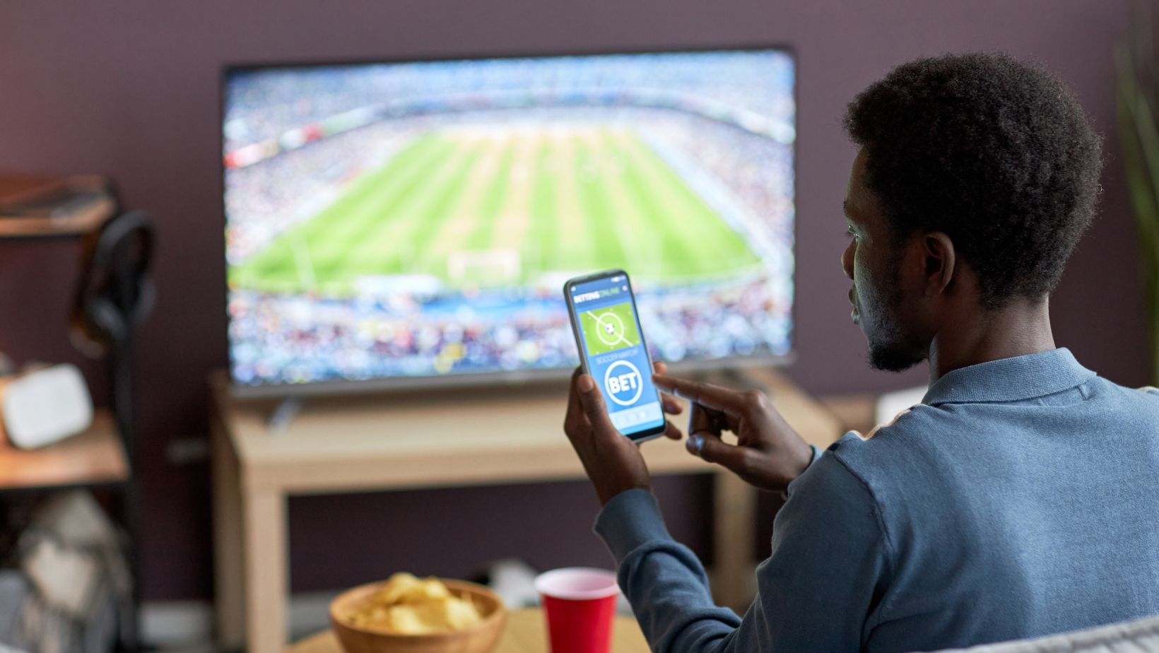 Micro%e2%80%91betting the rise of instant in%e2%80%91app sports wagers
