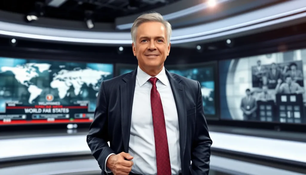 abc world news tonight