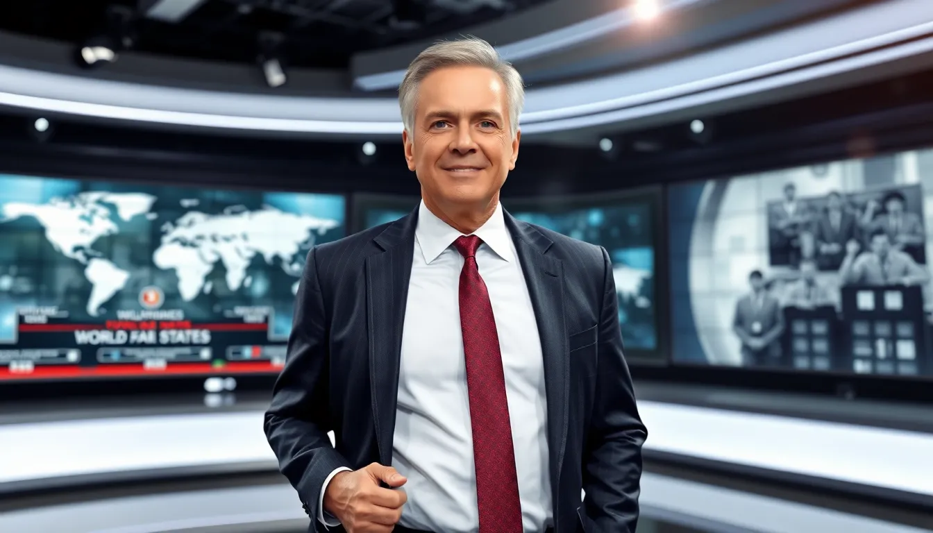 Abc world news tonight