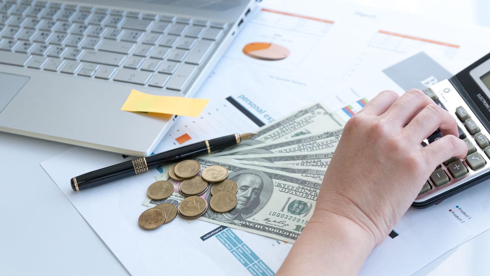 Scaling your wealth combining financial literacy and real estate education for long term growth