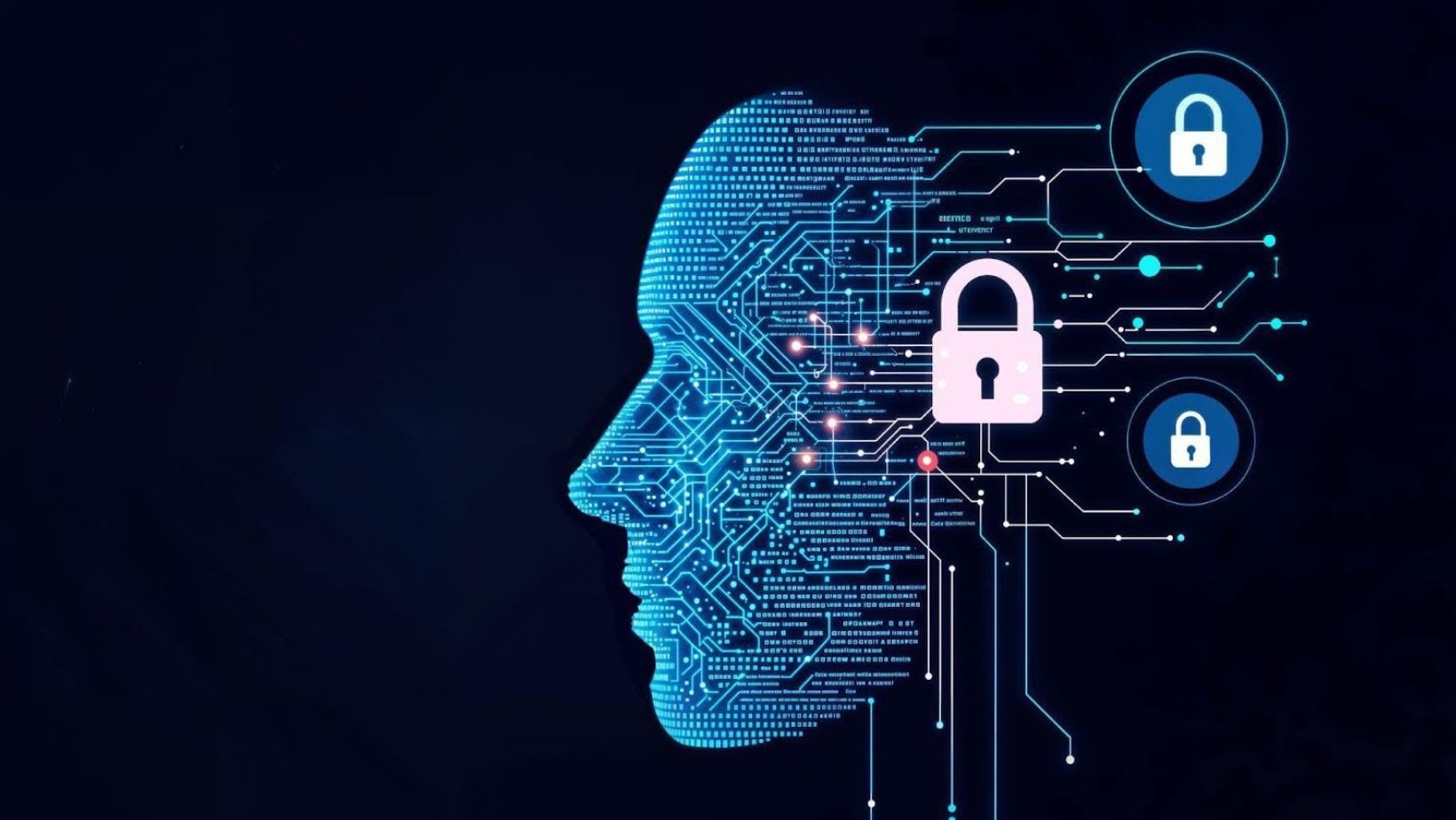 Ai powered cyber security for enterprises doing more with less