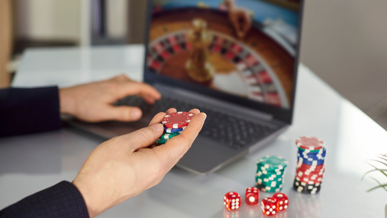 Why game shows are the new face of online gambling