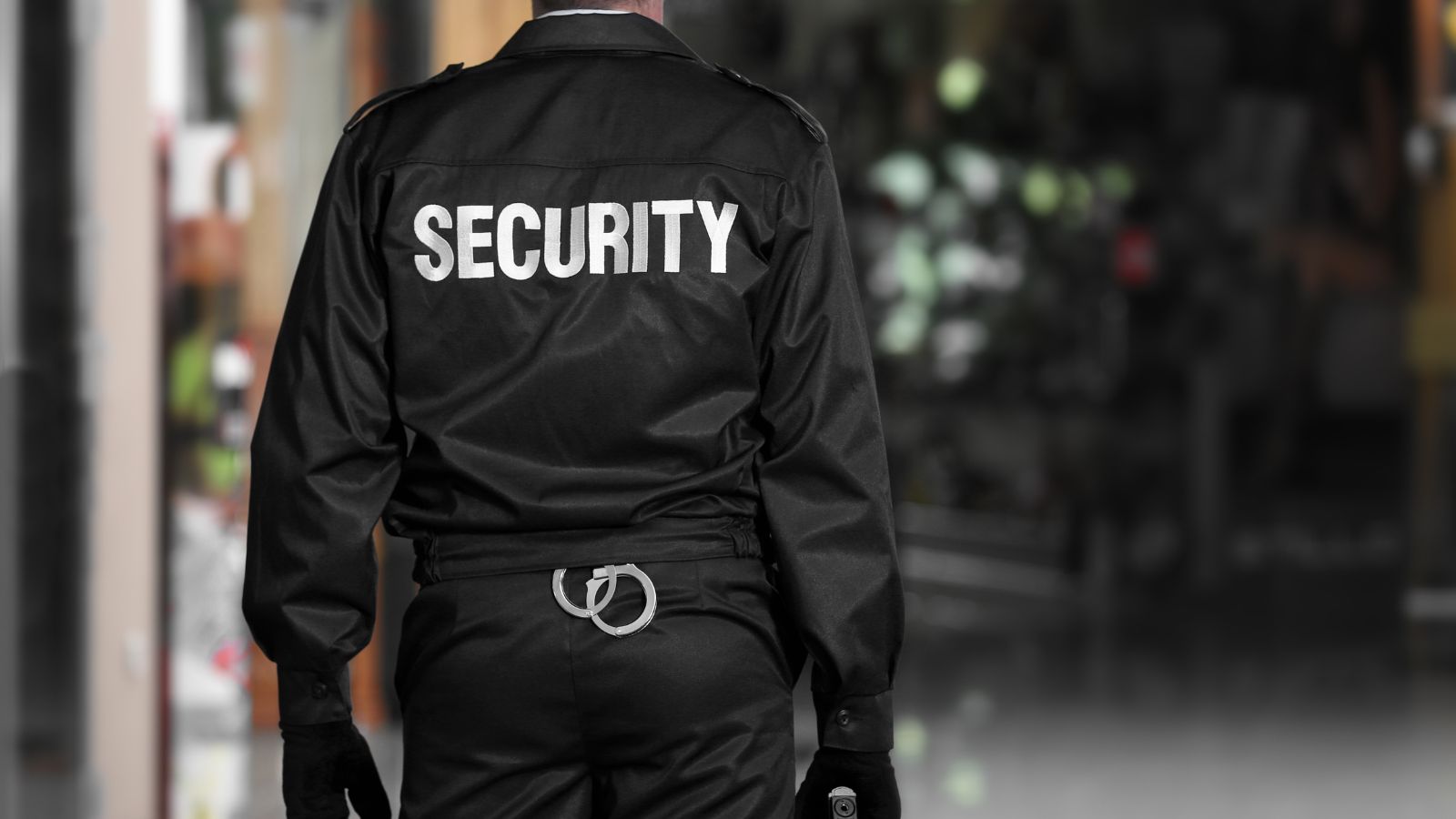 Why reputation matters when choosing a security company