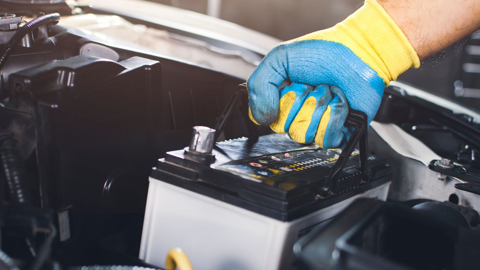 The ultimate guide to choosing the right marine battery for your boat