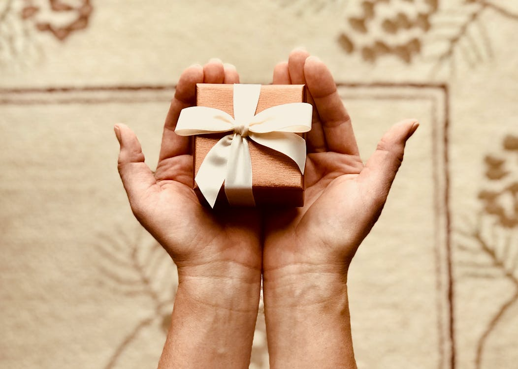 How to get a gift card offering for your business