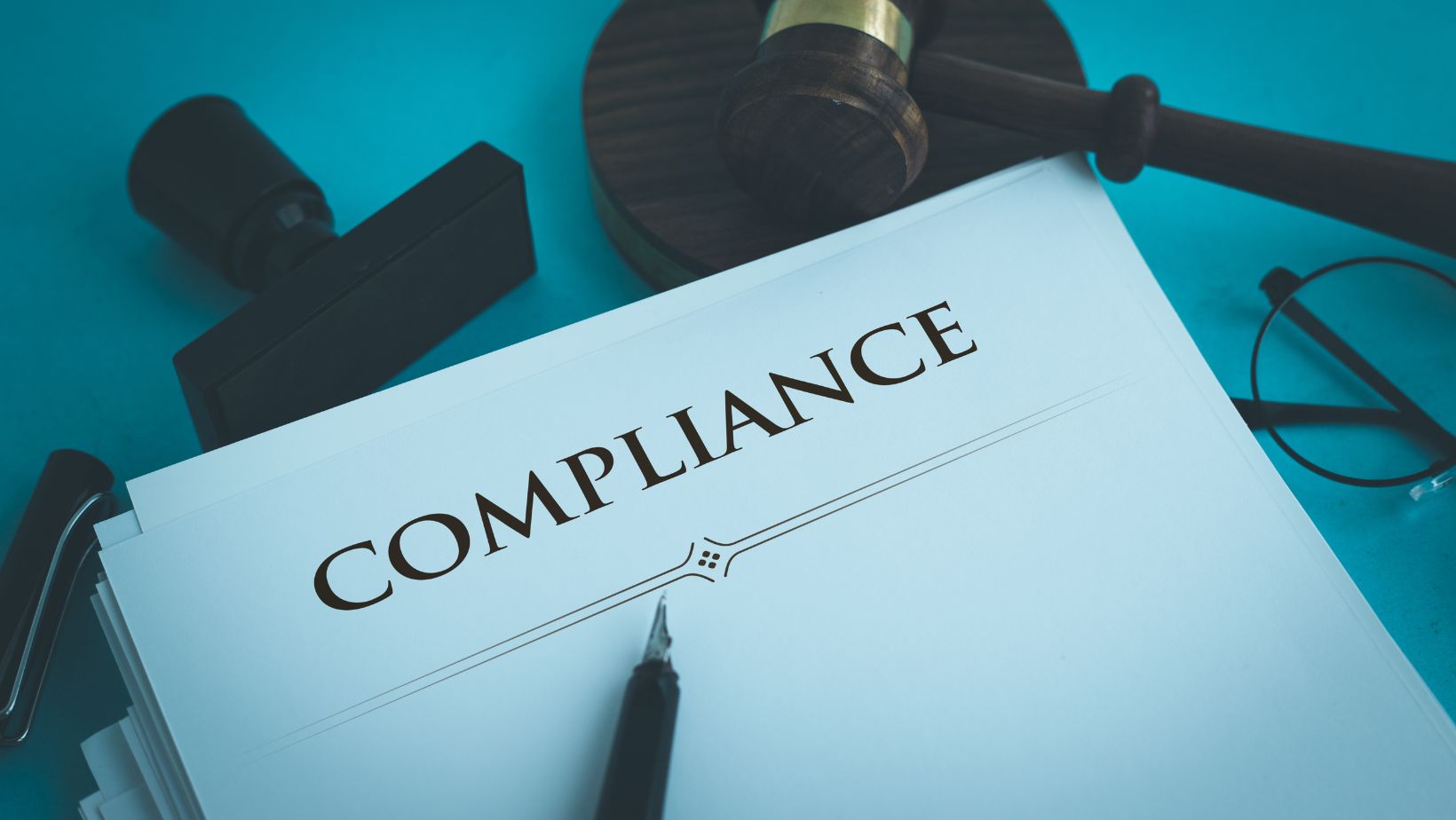 Sec compliance guide key steps to meet regulatory standards