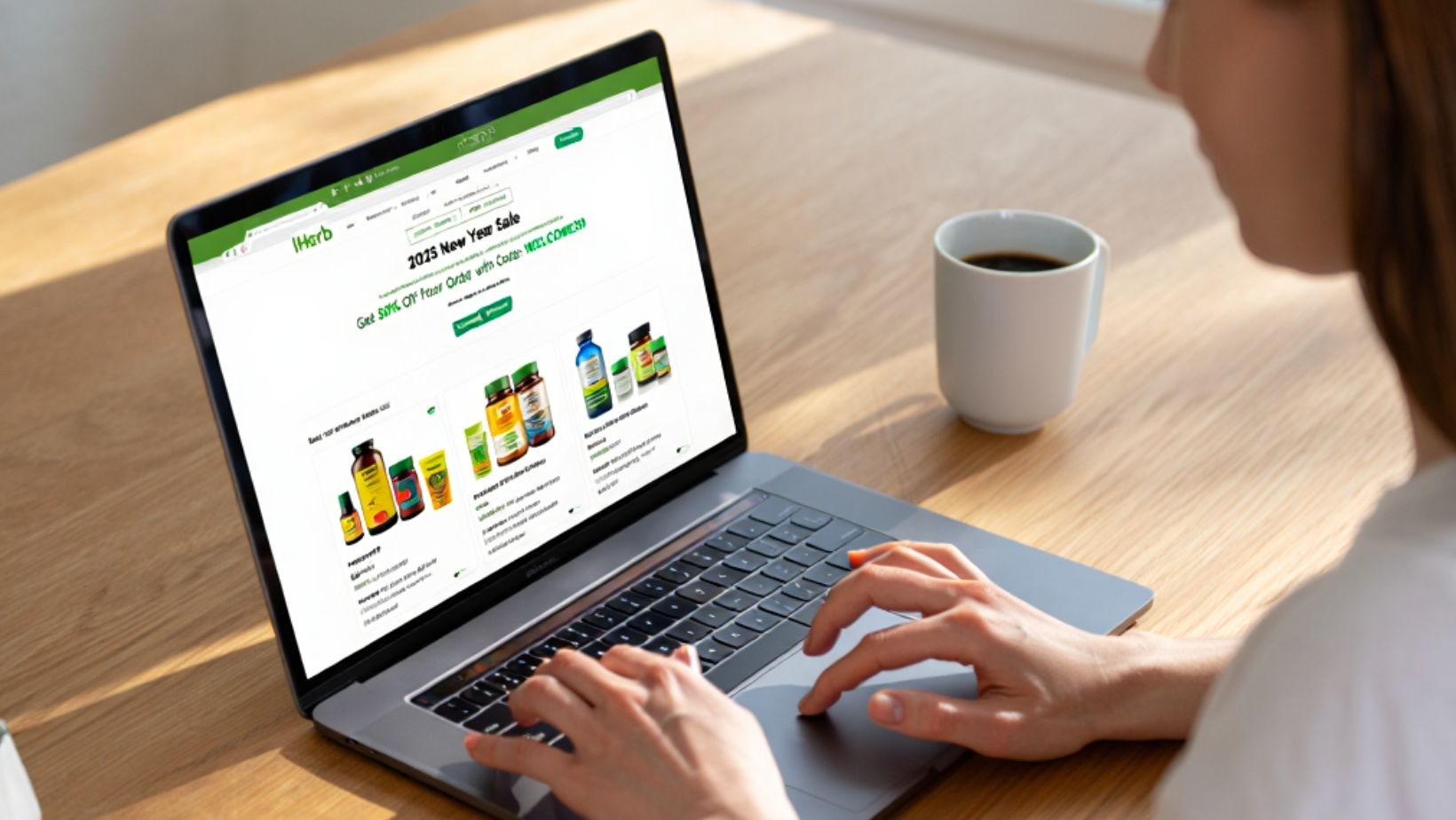 Iherb discount codes and promocodes for amazing savings on your purchases