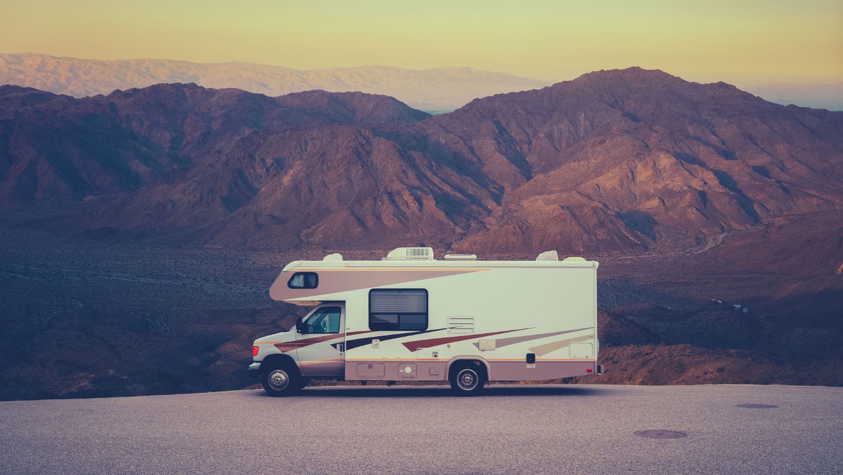 How a ford custom campervan can transform your travel experience