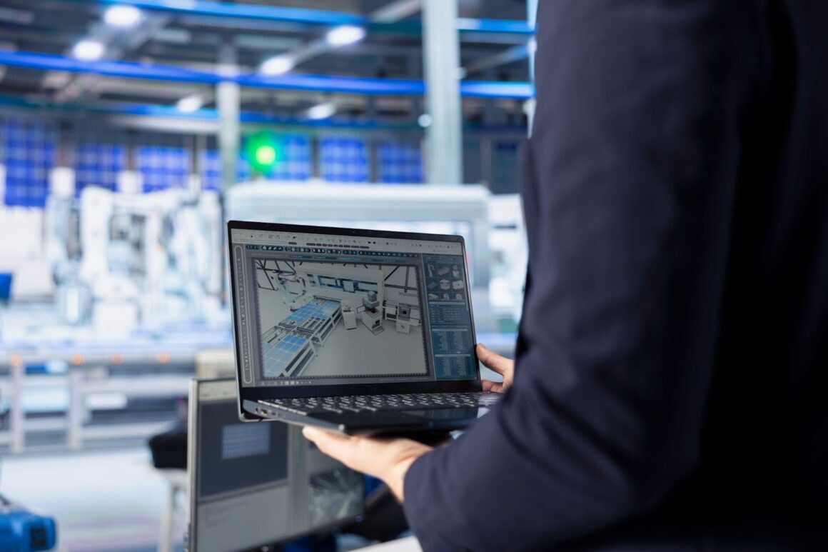 5 key strategies for streamlining asset tracking with automation