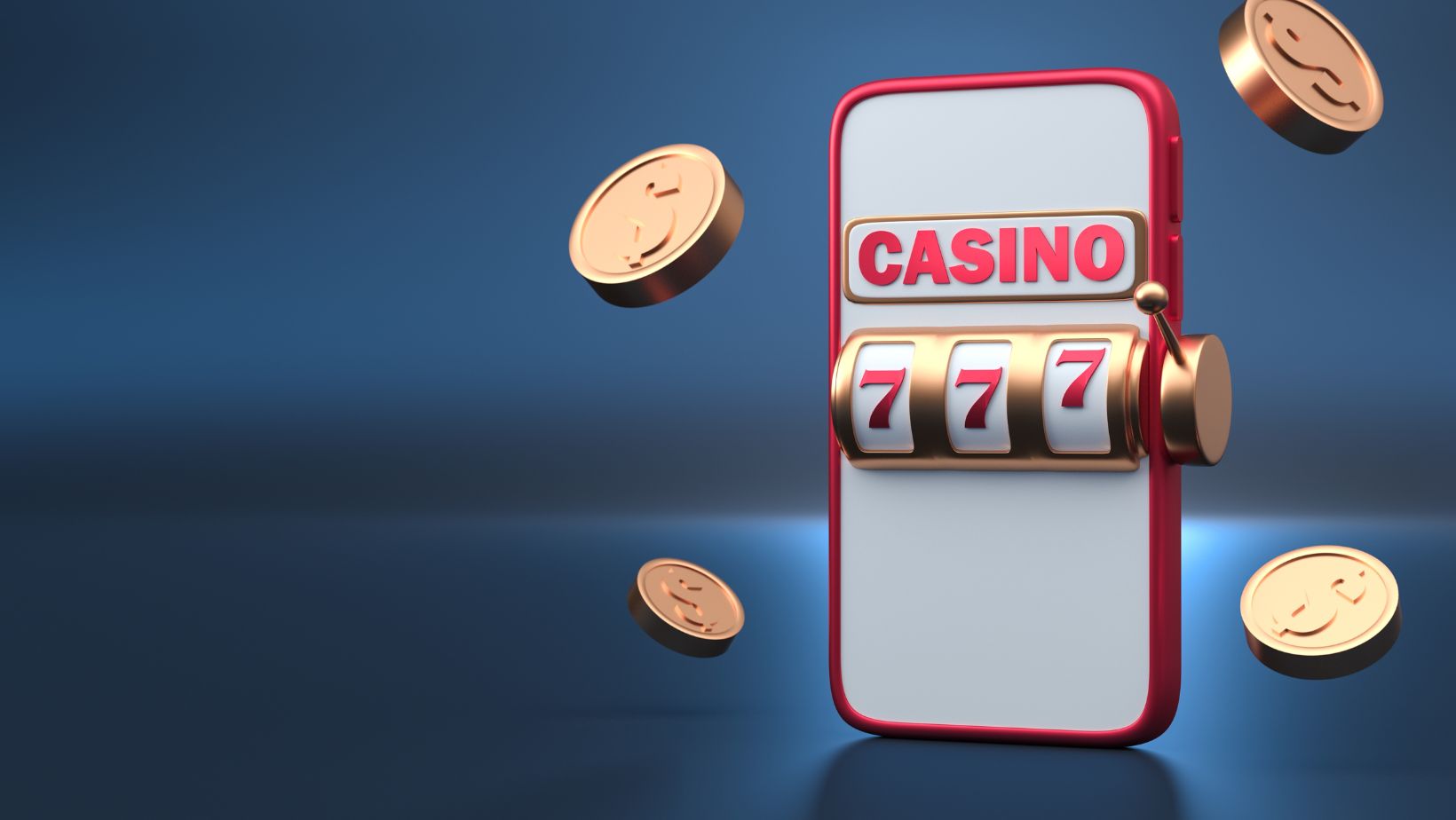 Why mobile optimization made slots the most played casino games online